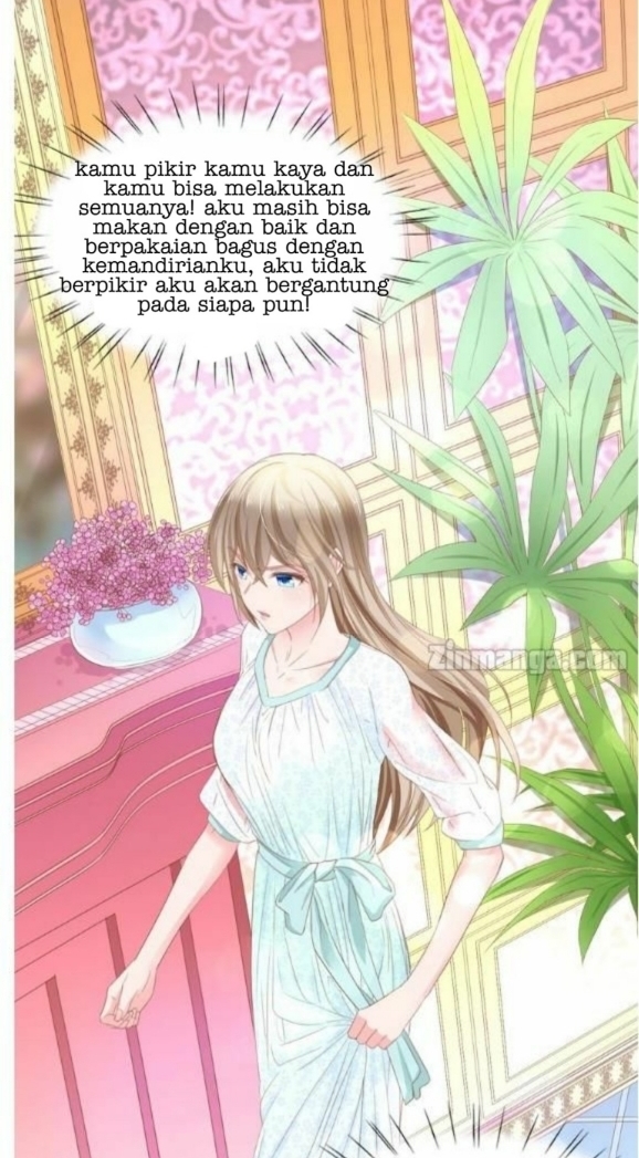 The President Lovely Wife Chapter 07 Gambar 41